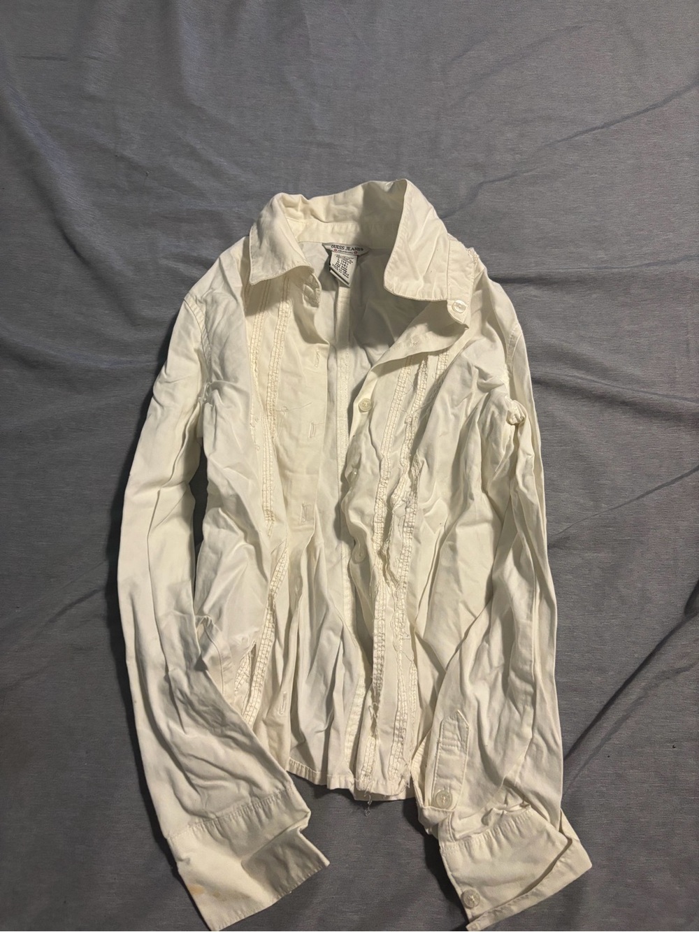 Girls size 14 top